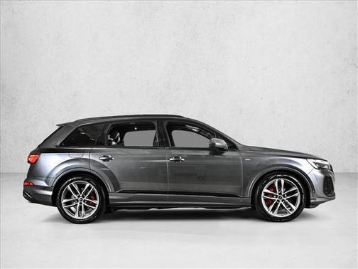 2026 Audi Q7 PRESTIGE