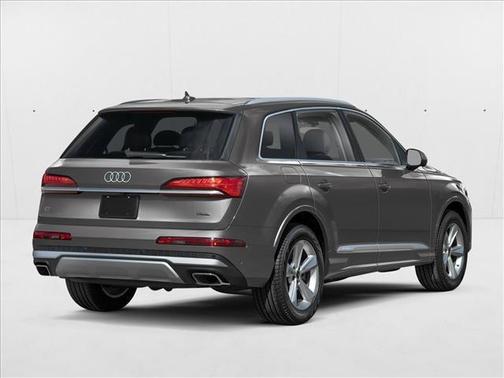 2026 Audi Q7 PRESTIGE