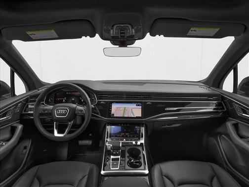 2026 Audi Q7 PRESTIGE