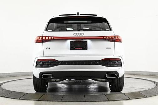 2025 Audi Q5 2.0T quattro Premium