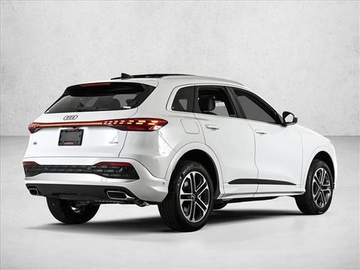 2025 Audi Q5 2.0T quattro Premium