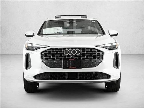 2025 Audi Q5 2.0T quattro Premium