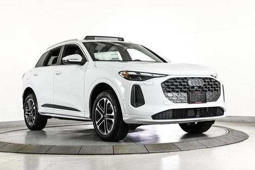 2025 Audi Q5 2.0T quattro Premium