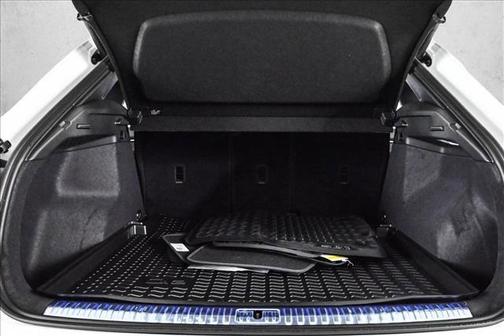 2025 Audi Q3 45 S line Premium