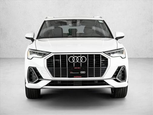 2025 Audi Q3 45 S line Premium