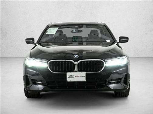 2022 BMW 530 i xDrive