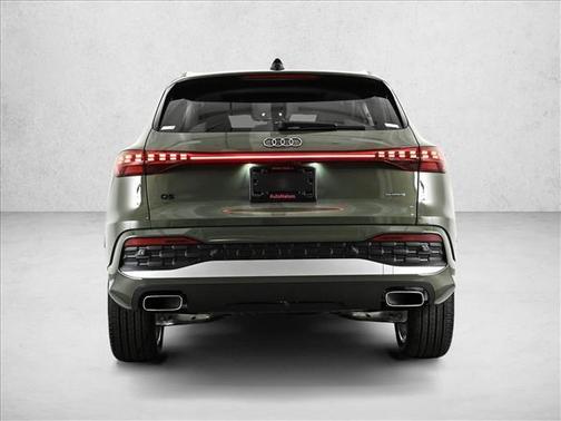 2025 Audi Q5 2.0T quattro Premium