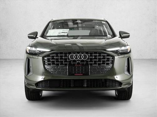 2025 Audi Q5 2.0T quattro Premium