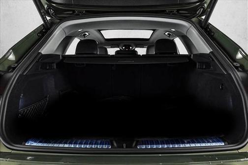 2025 Audi Q5 2.0T quattro Premium