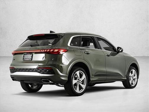 2025 Audi Q5 2.0T quattro Premium