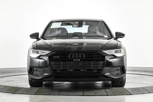 2022 Audi A6 45 Premium