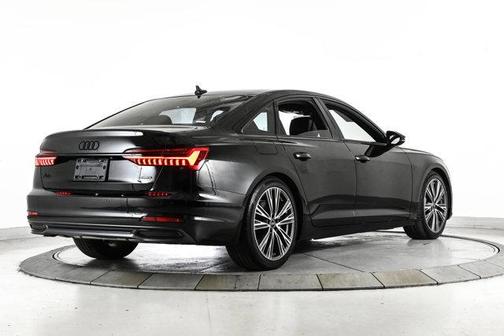 2022 Audi A6 45 Premium