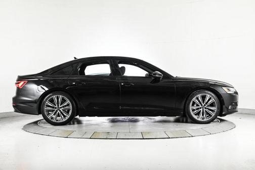 2022 Audi A6 45 Premium