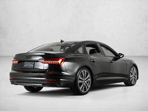 2022 Audi A6 45 Premium