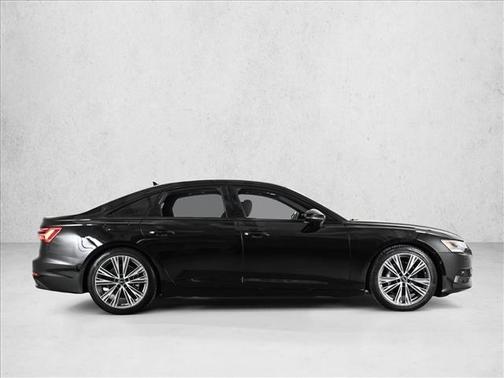 2022 Audi A6 45 Premium