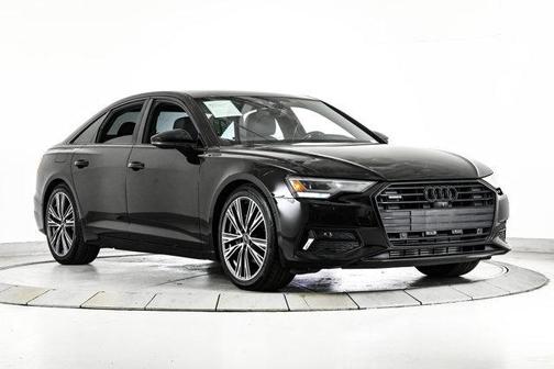 2022 Audi A6 45 Premium
