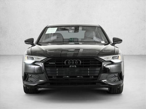 2022 Audi A6 45 Premium