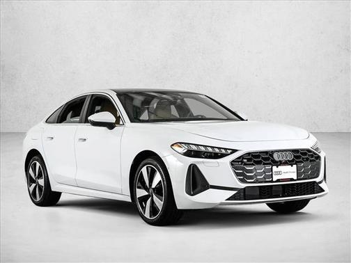 2025 Audi A5 2.0T quattro Premium
