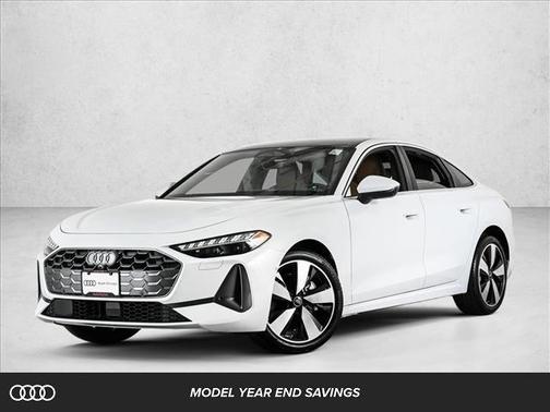 2025 Audi A5 2.0T quattro Premium