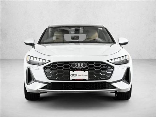 2025 Audi A5 2.0T quattro Premium