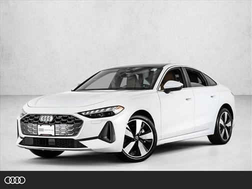 2025 Audi A5 2.0T quattro Premium