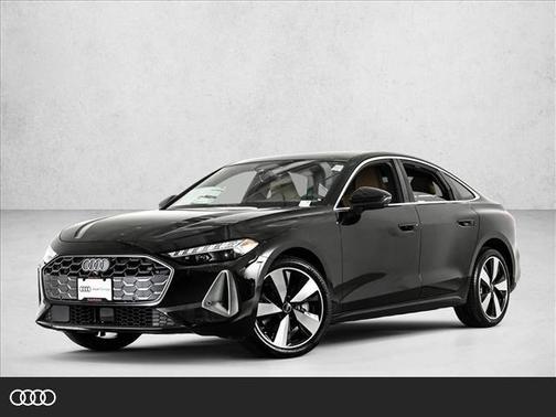 2025 Audi A5 2.0T quattro Premium
