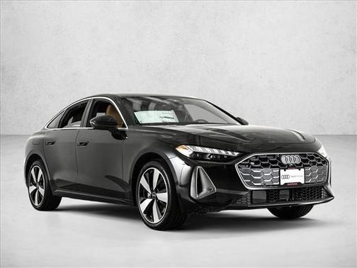 2025 Audi A5 2.0T quattro Premium