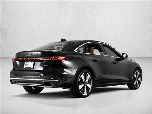 2025 Audi A5 2.0T quattro Premium