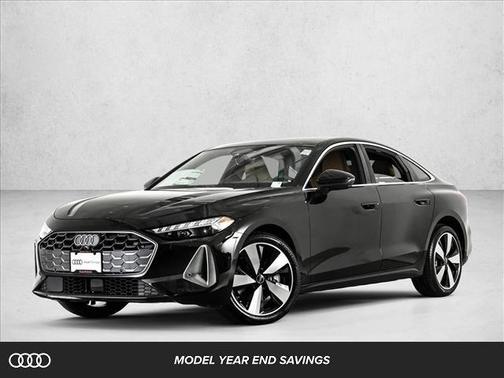 2025 Audi A5 2.0T quattro Premium