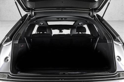 2026 Audi Q7 PRESTIGE
