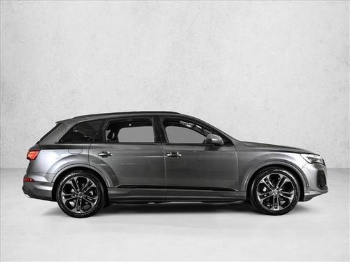 2026 Audi Q7 PRESTIGE