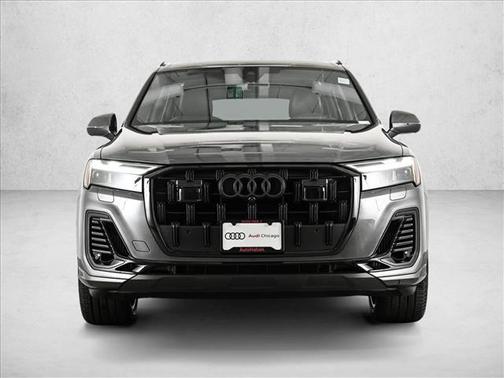 2026 Audi Q7 PRESTIGE