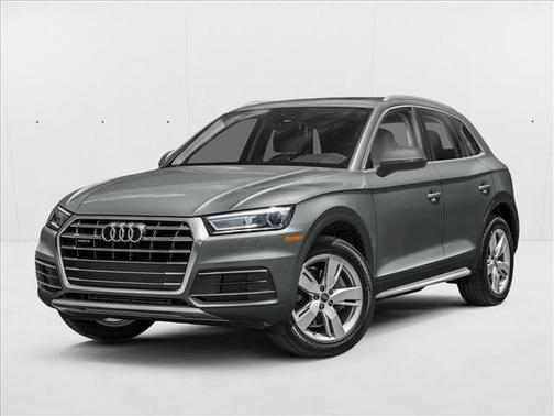 2019 Audi Q5 2.0T Premium Plus
