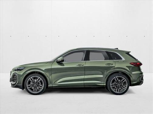 2025 Audi Q5 2.0T quattro Premium