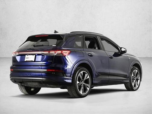 2024 Audi Q4 e-tron 50 Prestige