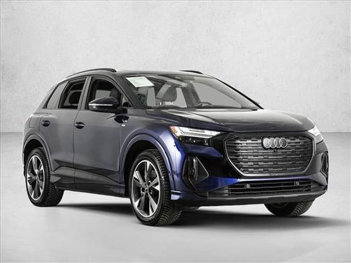 2024 Audi Q4 e-tron 50 Prestige