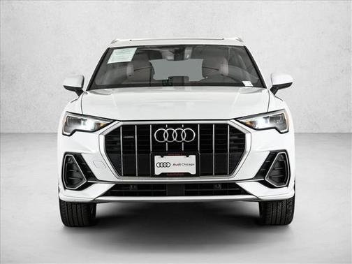 2020 Audi Q3 45 S line Premium