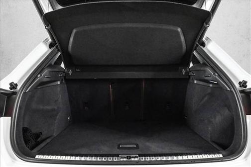 2020 Audi Q3 45 S line Premium