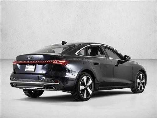 2025 Audi A5 2.0T quattro Premium