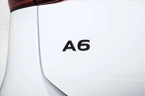 2025 Audi A6 e-tron Premium