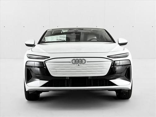 2025 Audi A6 e-tron Premium