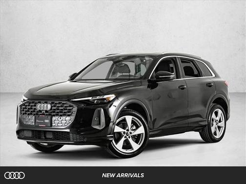 2025 Audi Q5 2.0T quattro Premium