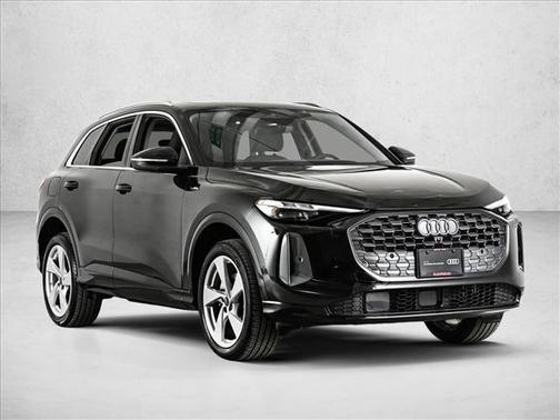 2025 Audi Q5 2.0T quattro Premium