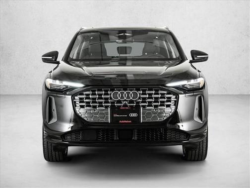 2025 Audi Q5 2.0T quattro Premium