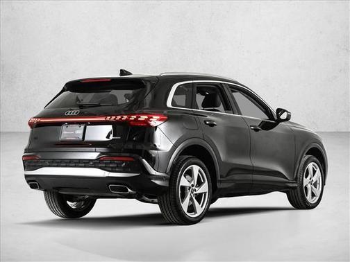 2025 Audi Q5 2.0T quattro Premium