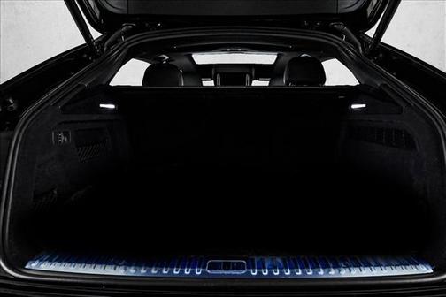 2025 Audi Q8 Prestige