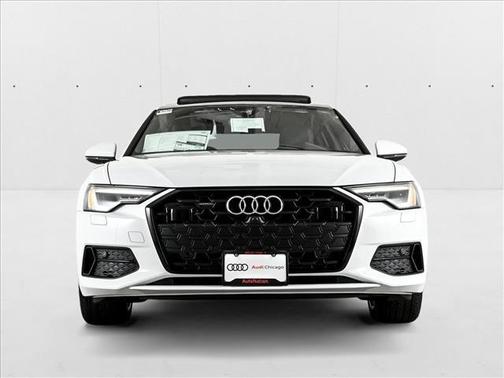 2025 Audi A6 45 Premium