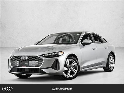 2025 Audi A5 2.0T quattro Premium