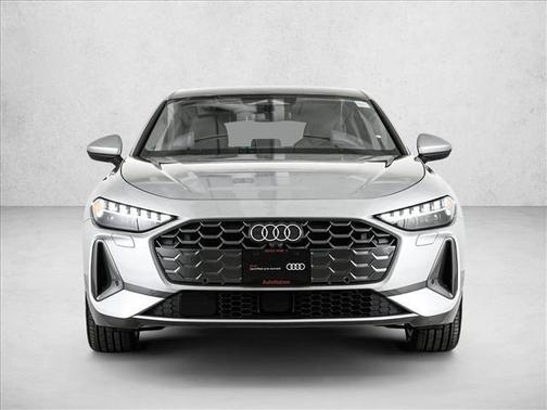 2025 Audi A5 2.0T quattro Premium