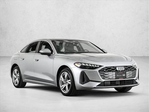 2025 Audi A5 2.0T quattro Premium